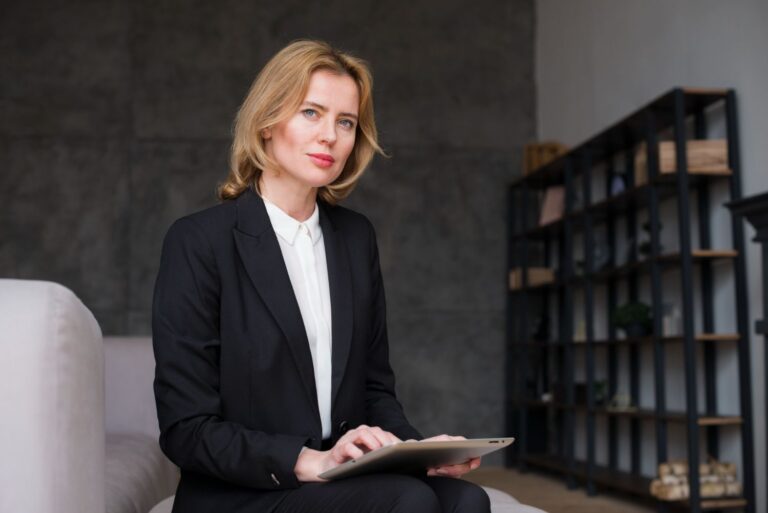 SEO for Personal Injury Law Firm